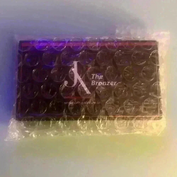 Just Ximena The Bronzer Capella Star - Picture 3 of 4